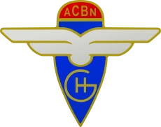 Logo club